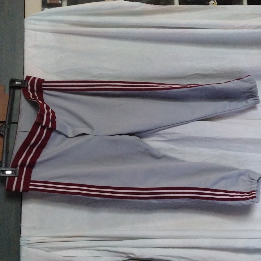 BIKE baseball pants. Size Large.